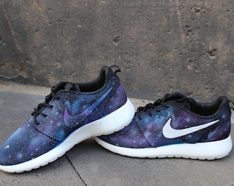 Custom Airbrush Nike Roshe Run 