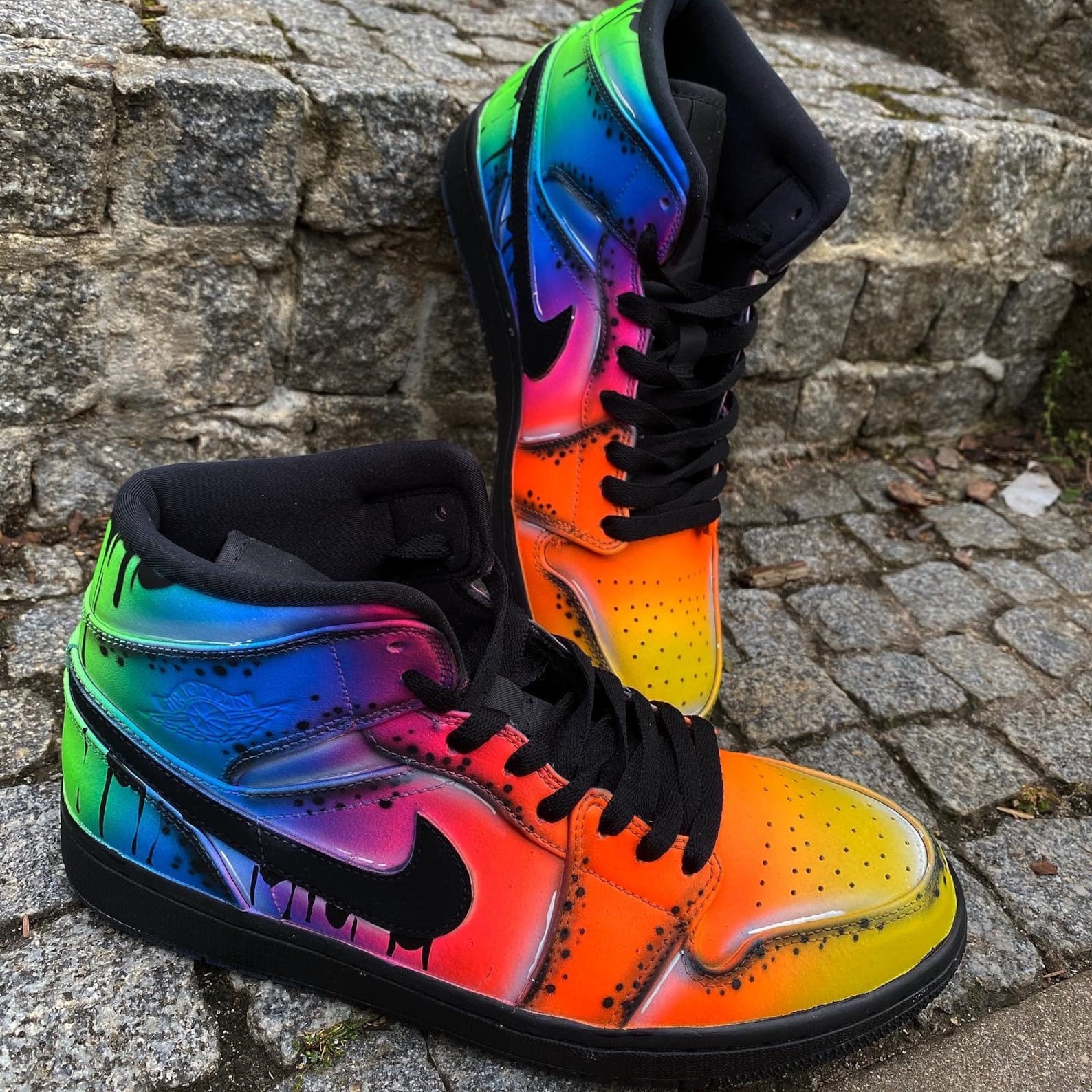 custom jordan 1 online