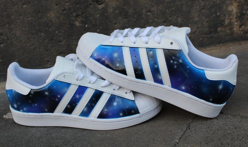 adidas superstar galaxy