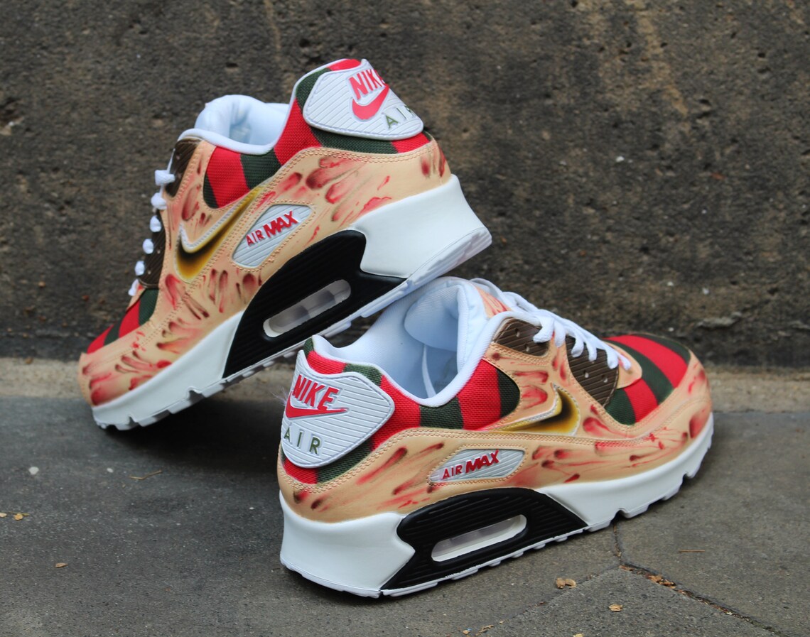 air max freddy