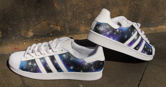 adidas superstar galaxy