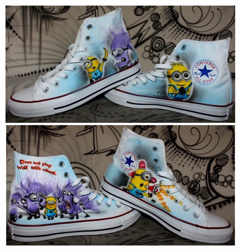 vans knitted floral