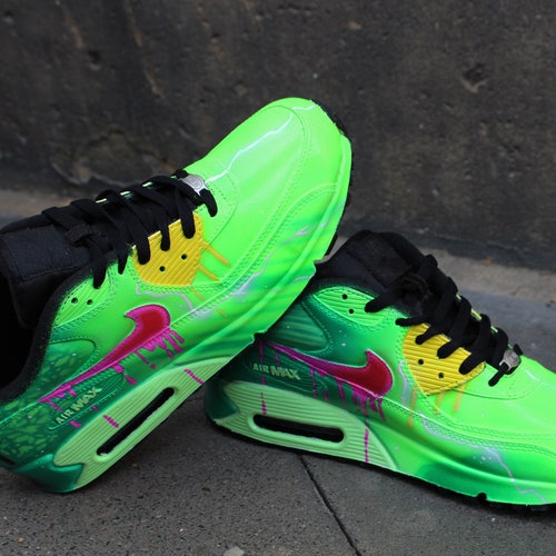 nike air max 90 thunderdome