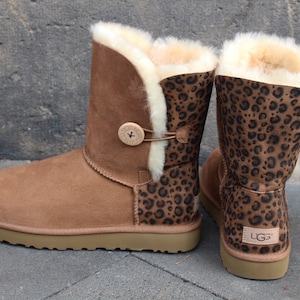 Ugg achtige online laarzen
