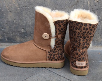 ugg sneaker leo