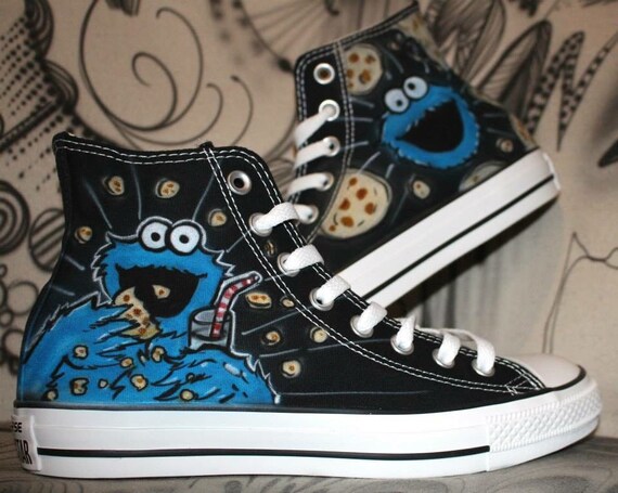 converse style