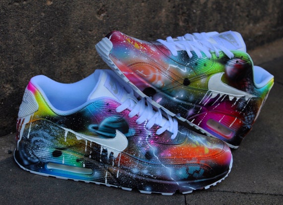 air max nike custom