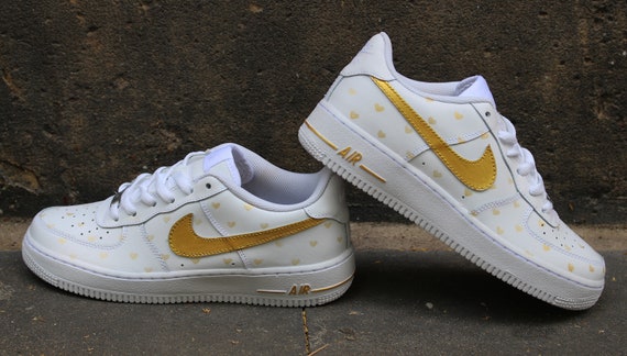 air force one gold