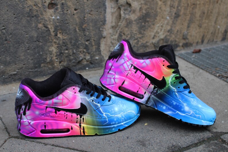 nike track paint
