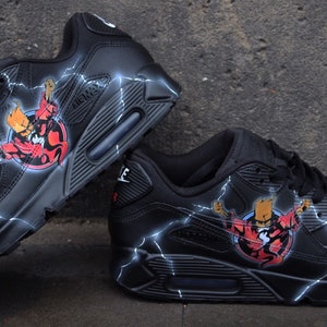 thunderdome nike