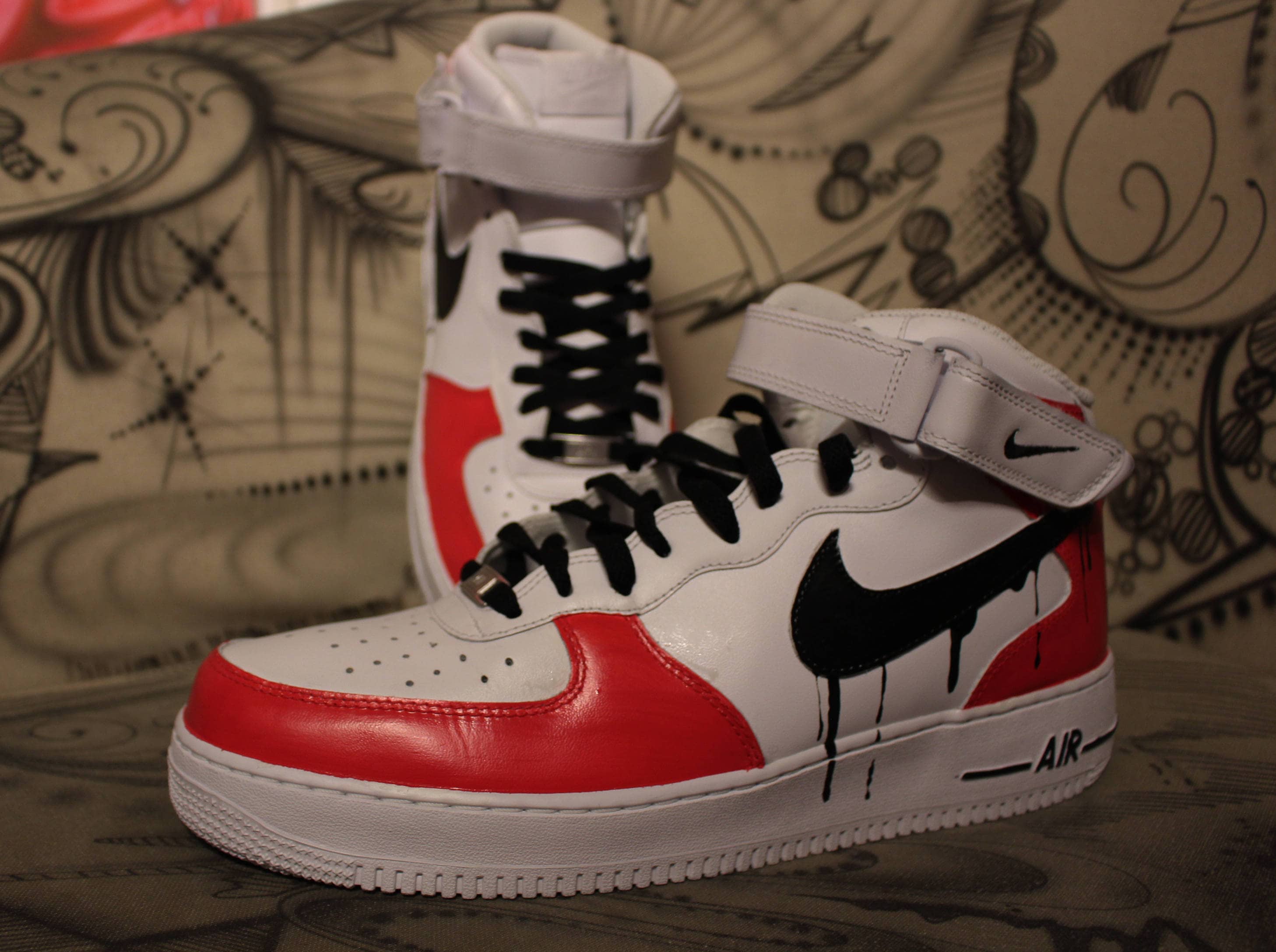 It's just an image of Witty Drawing Of Air Force 1s Shoes It's just a photo of Witty Drawing Of Air Force 1s Shoes
