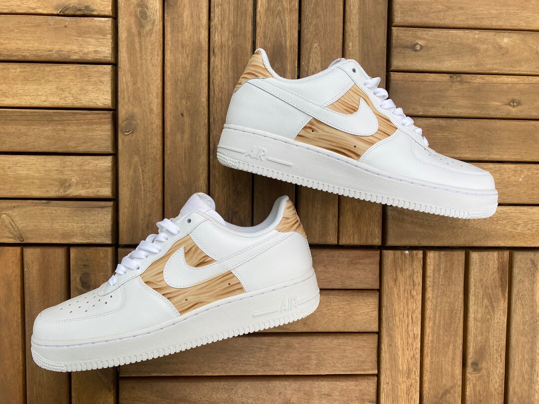 unique nike air force