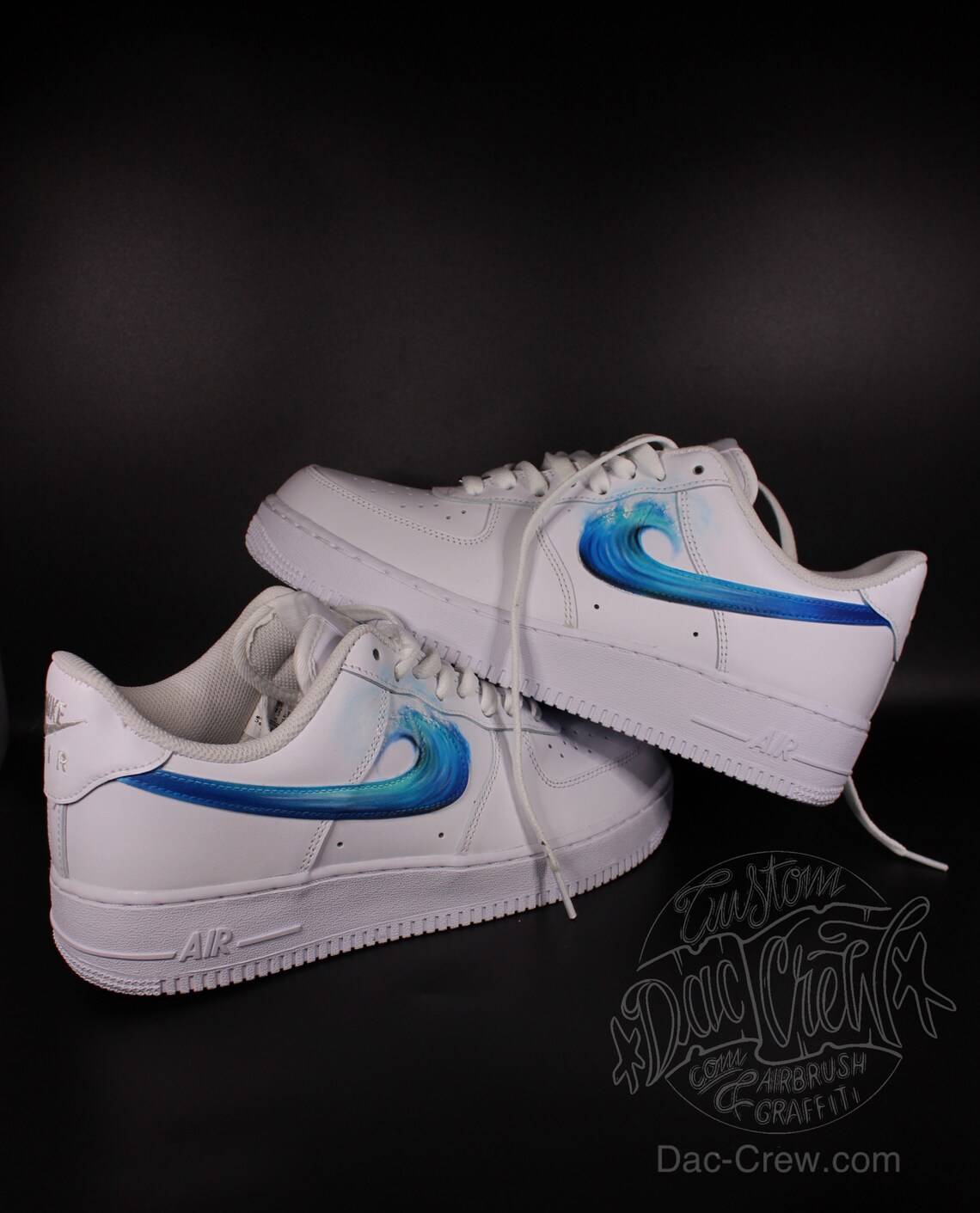 nike air force wave