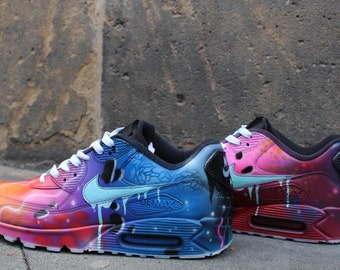 galaxy trainers nike