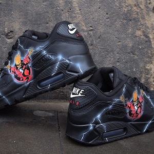 nike air thunderdome