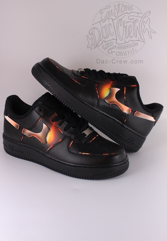 Burnt af1 cheap