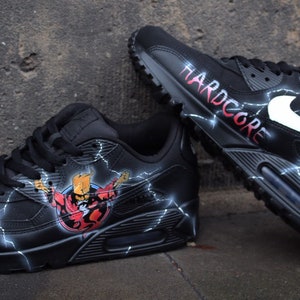 thunderdome nike
