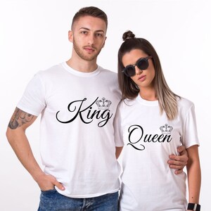 Queen printed t shirt Clearance