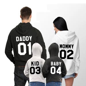Sudaderas en familia Clearance