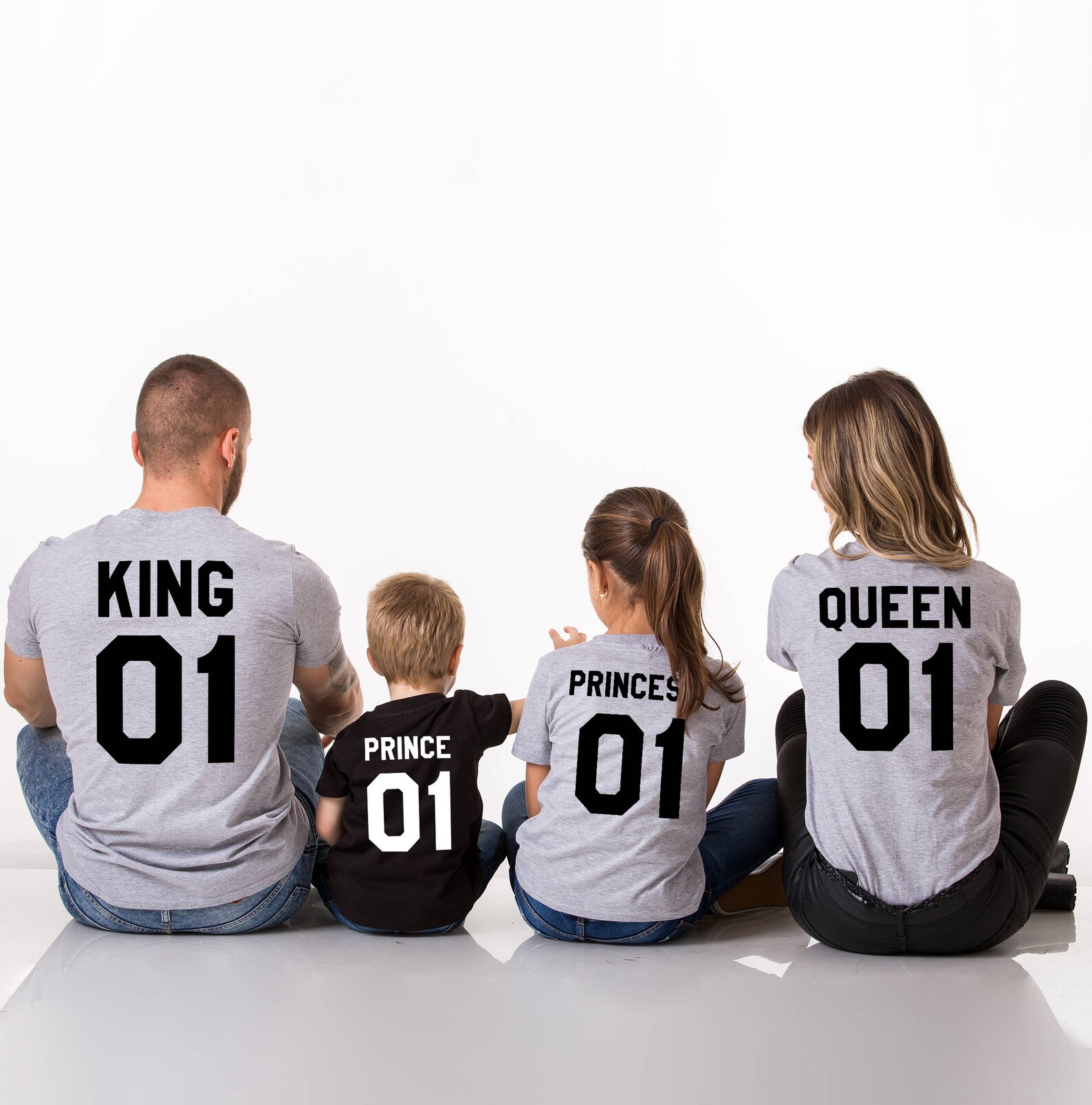 Matching family shirts Family matching shirtsMatching family Etsy