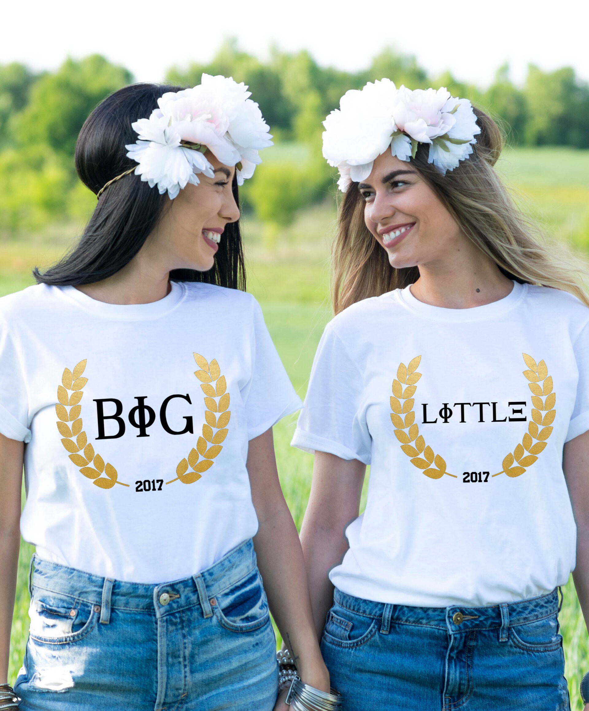 sorority shirts