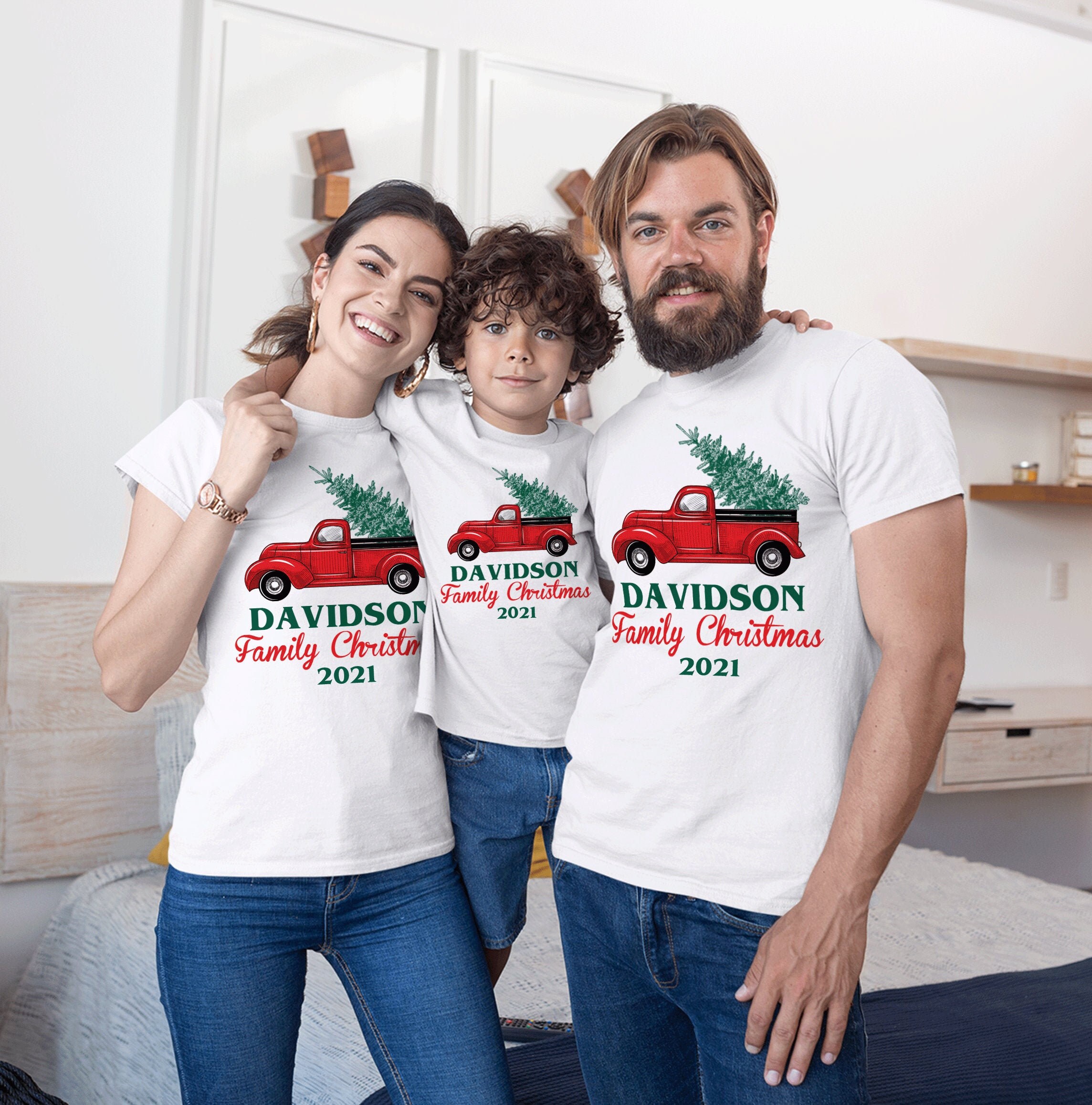 etsy family vacation shirts