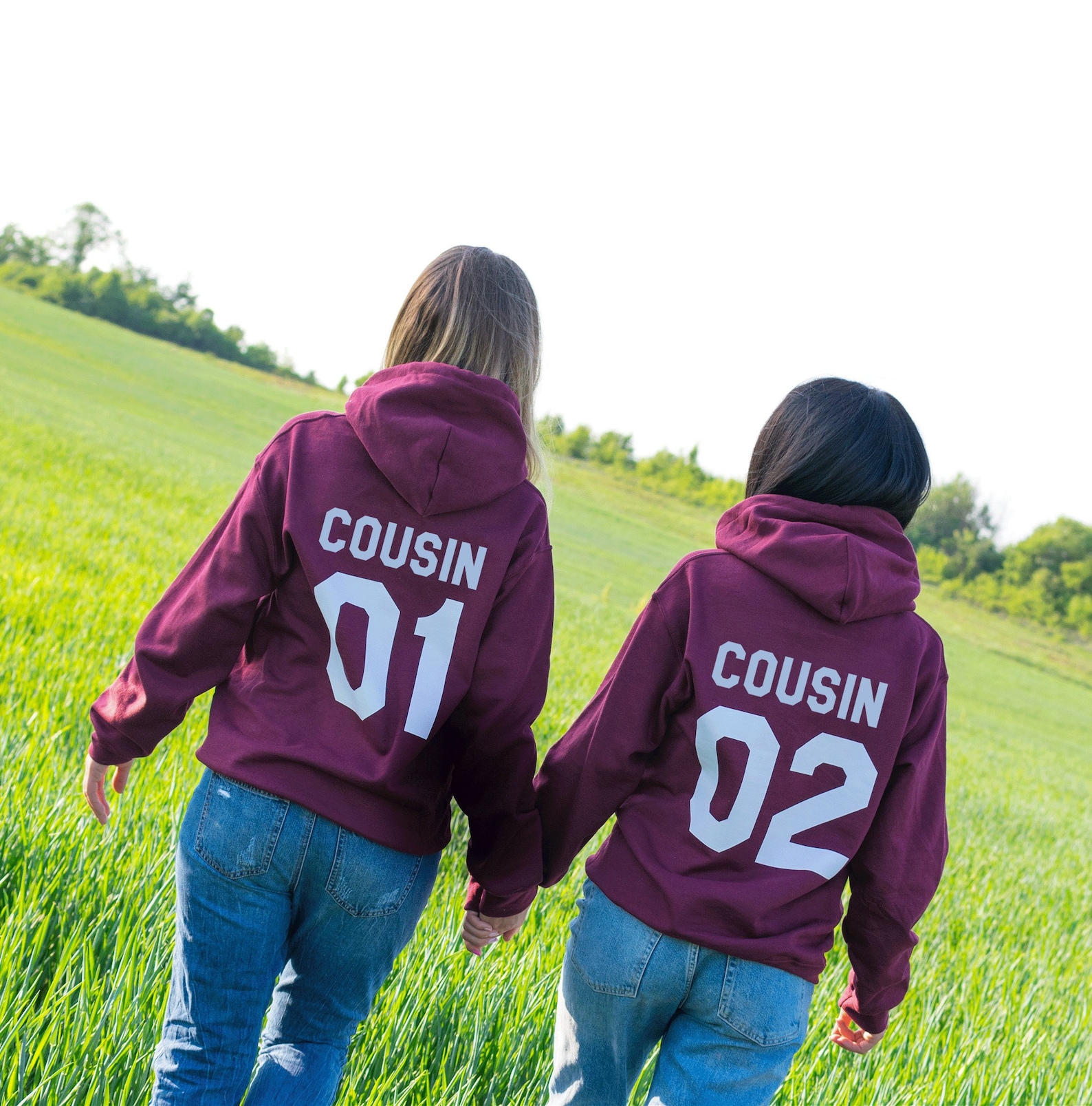 This are my cousins. The cousins. худи family. кофта вторая с хрустом. худи дружба мальчика и девочки.