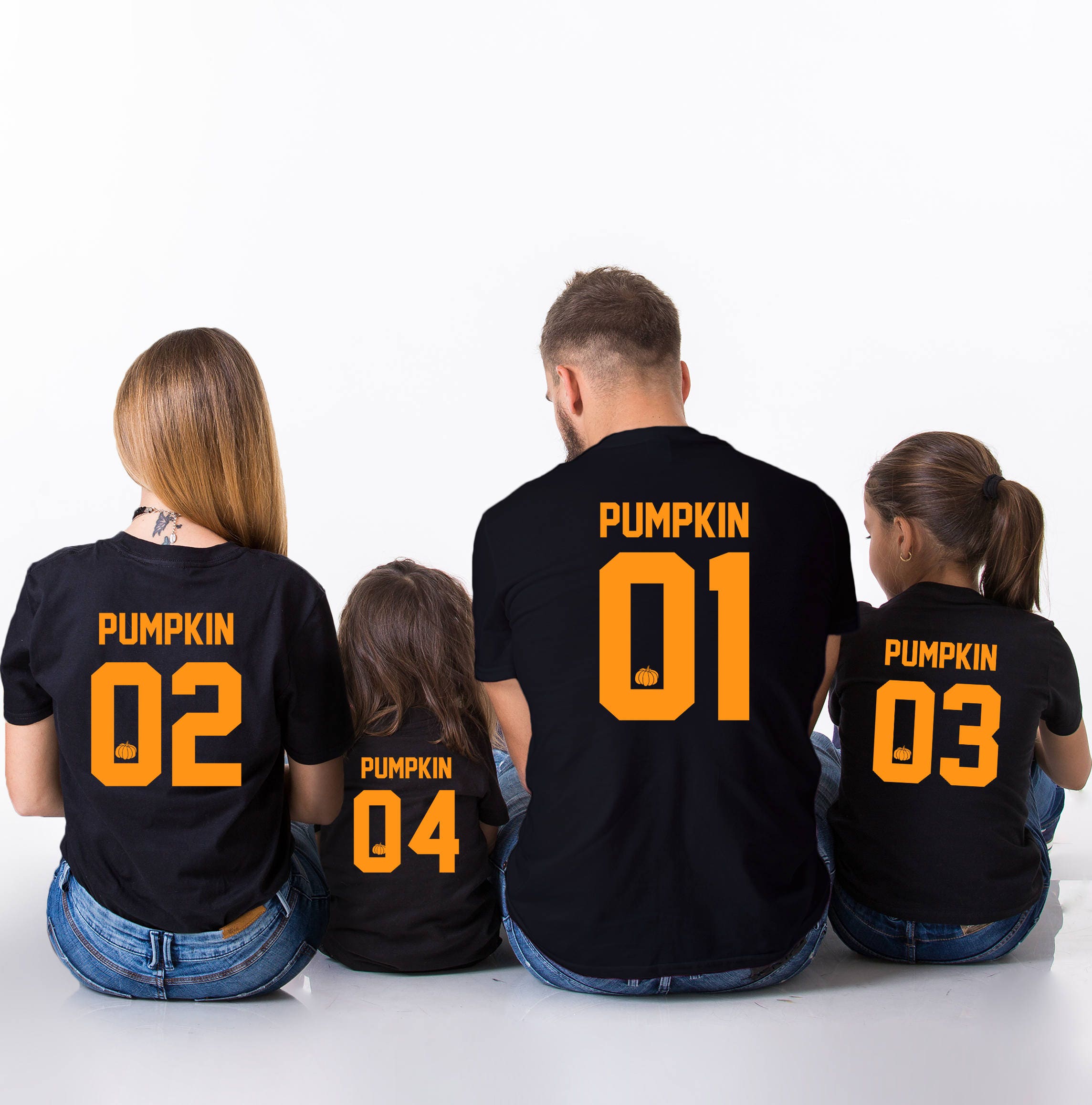family shirts for thanksgiving