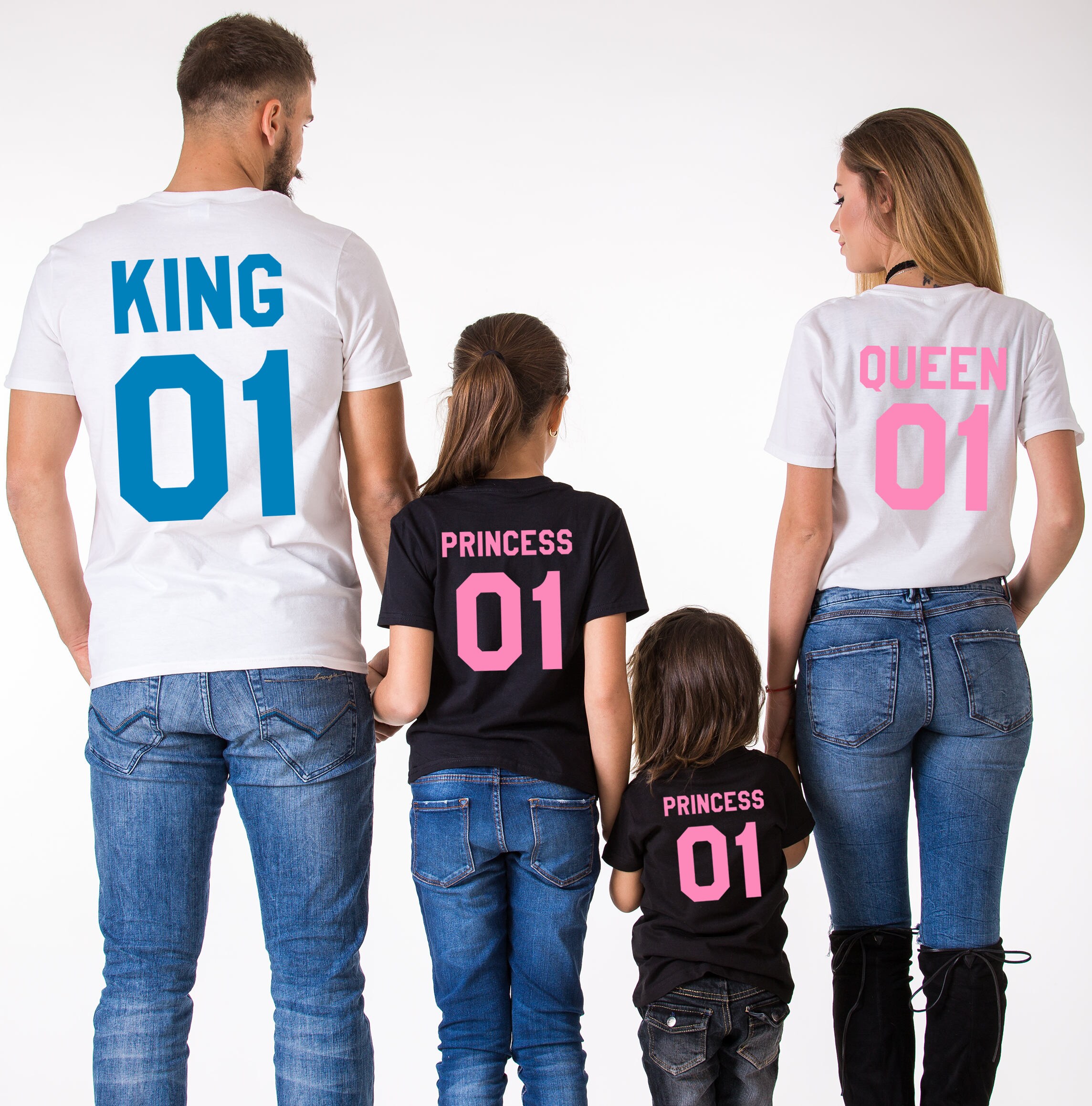 Matching family shirts Family matching shirtsMatching family Etsy