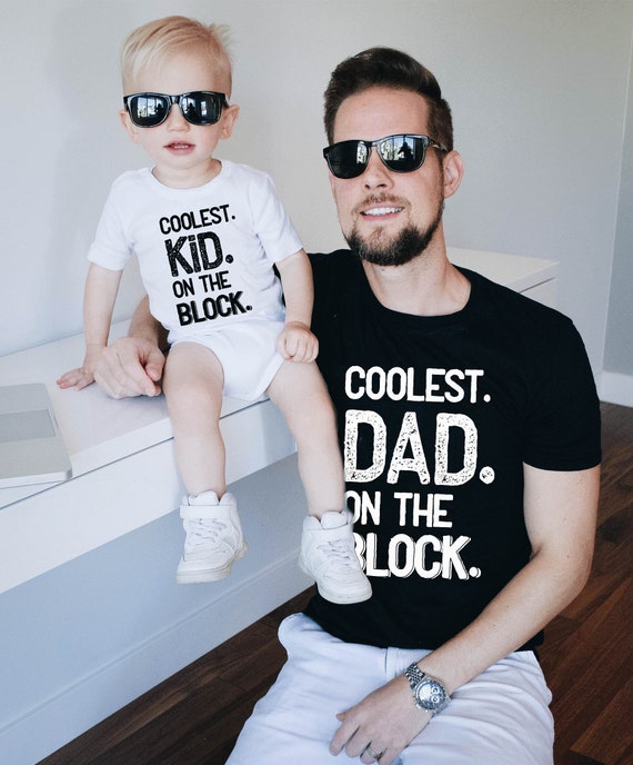 kids fathers day shirt