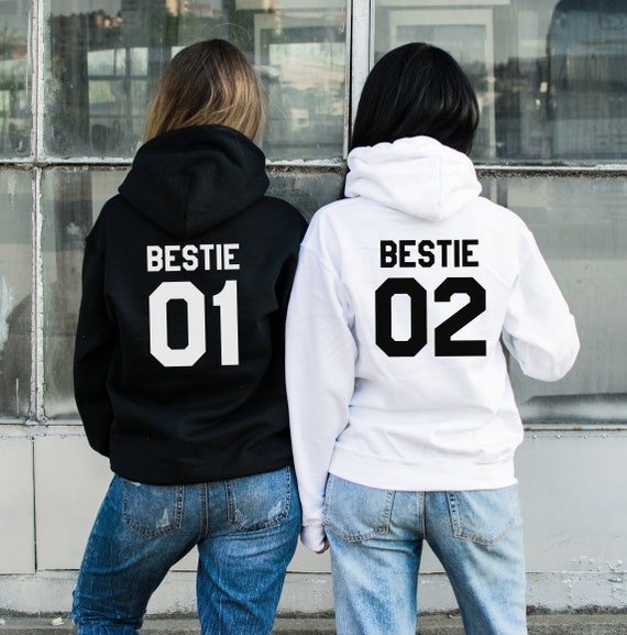 best friend sweaters