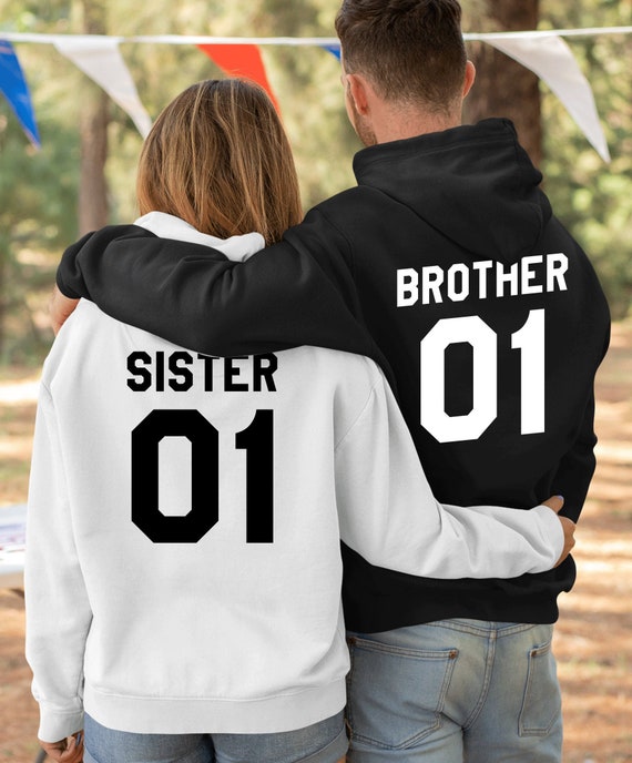 Brother Sister Matching Brother Sister 