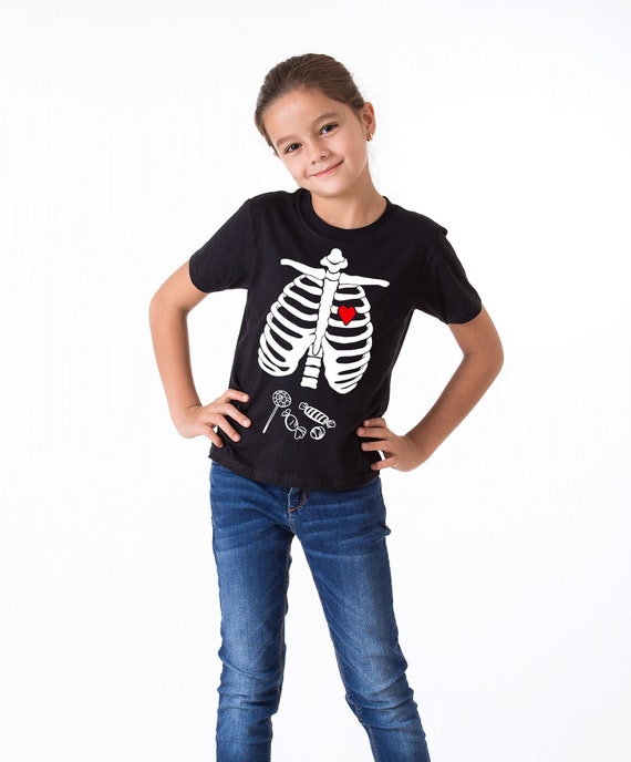 Halloween Candy Shirt Candy Shirt 