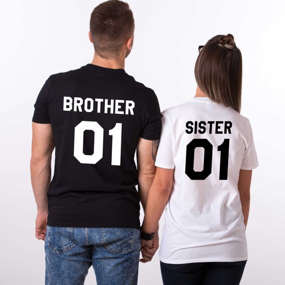 Brother Sister Shirts Brother Shirt 
