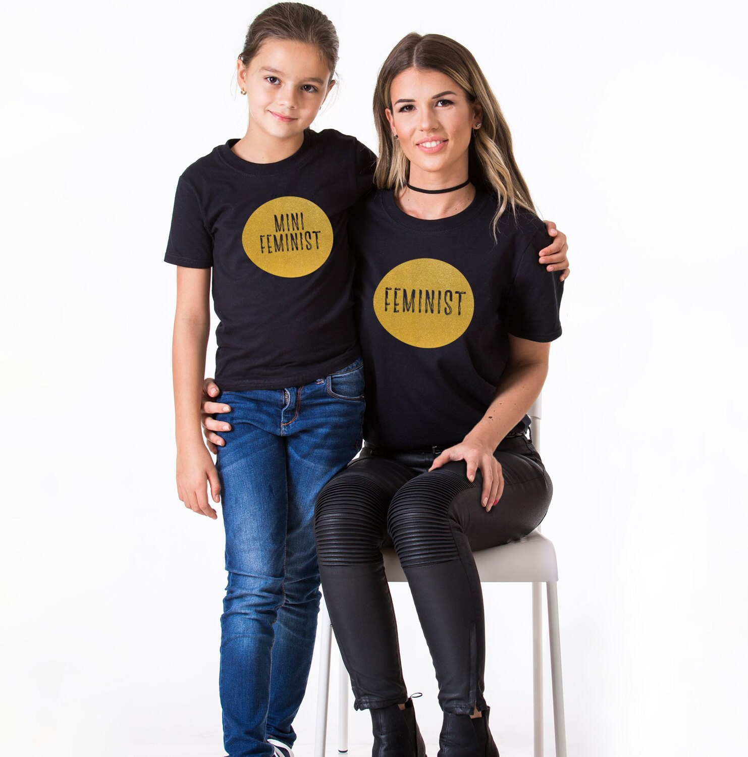Feminist Mini Feminist Shirts Feminist 