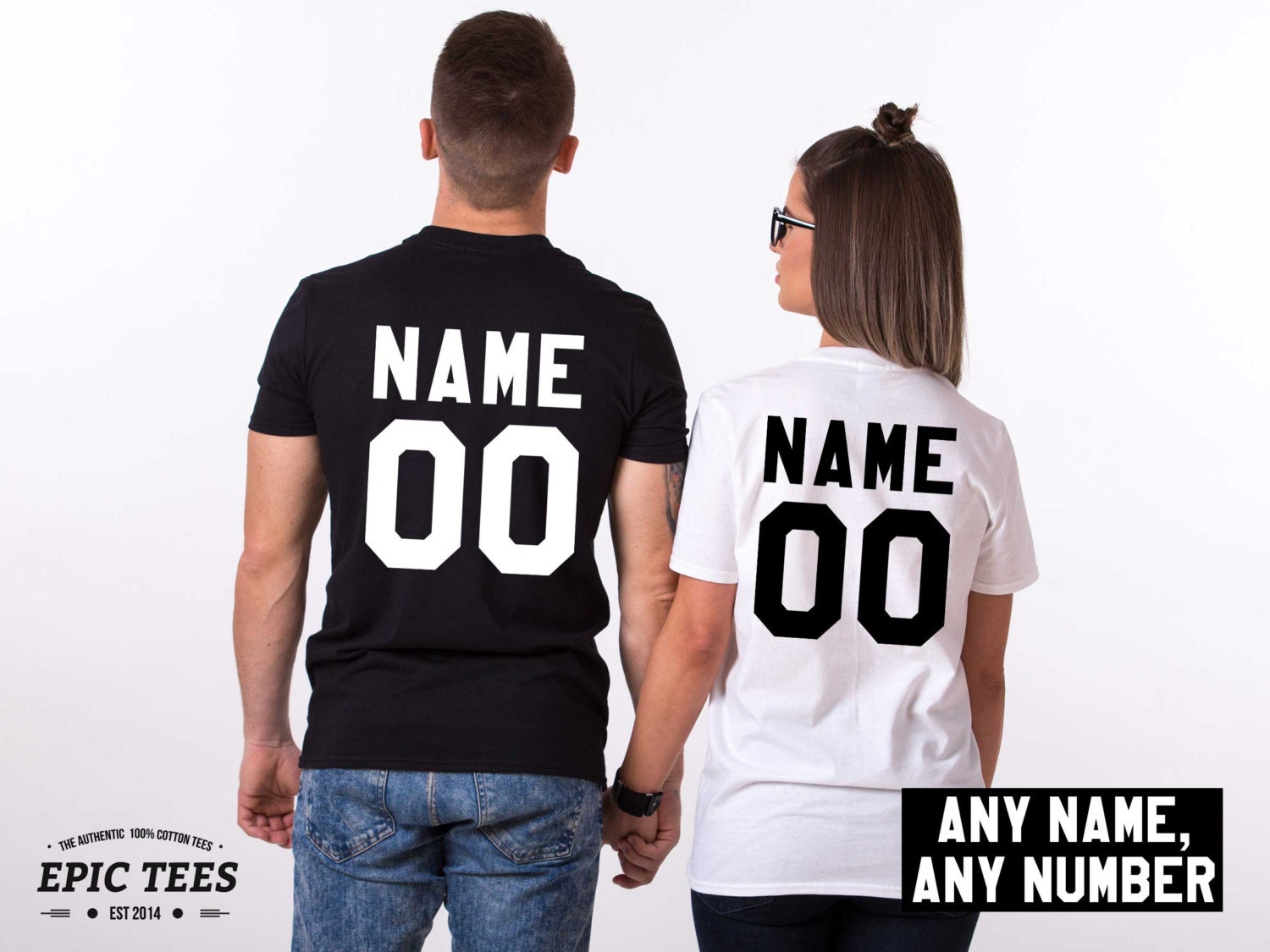 where to customize shirts