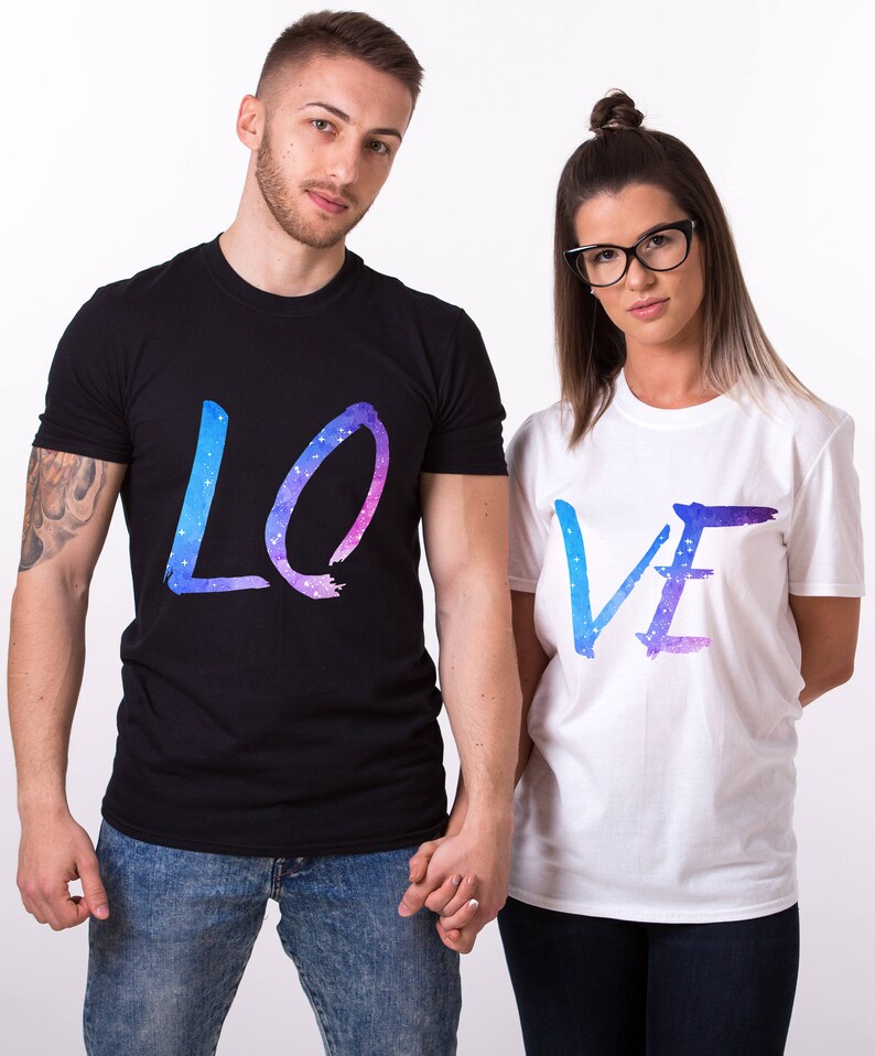 Price Couples, per Matching Shirts, item LOVE Shirts for for Him, Couples Gift for for Couples, UNISEX, idea Husband, Shirts  Gift Gift man,