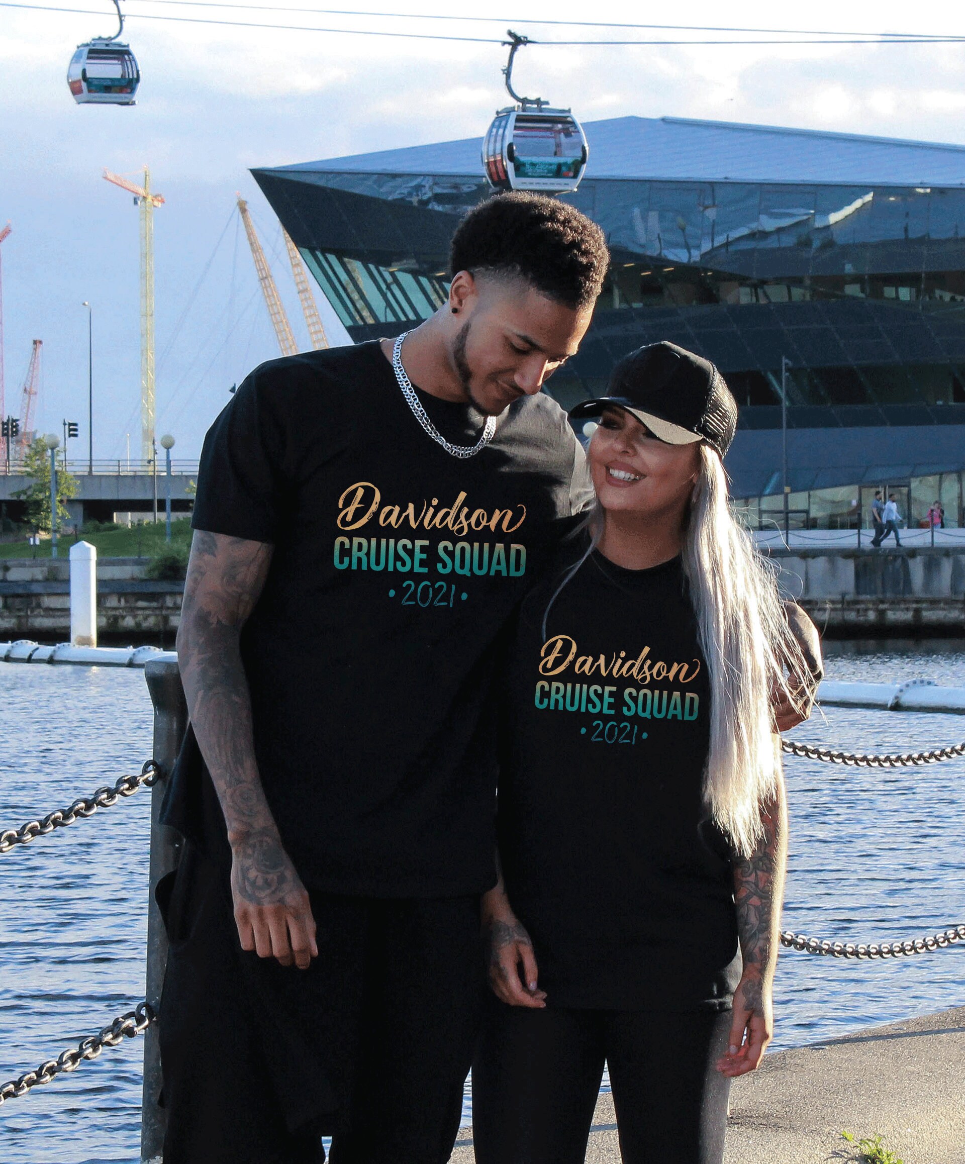 pair couple t shirt
