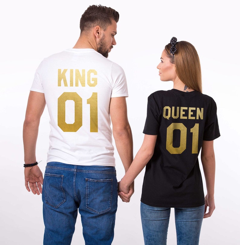 t shirt king nassar