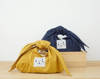 Furoshiki Gift Wrap/ Lunch bag