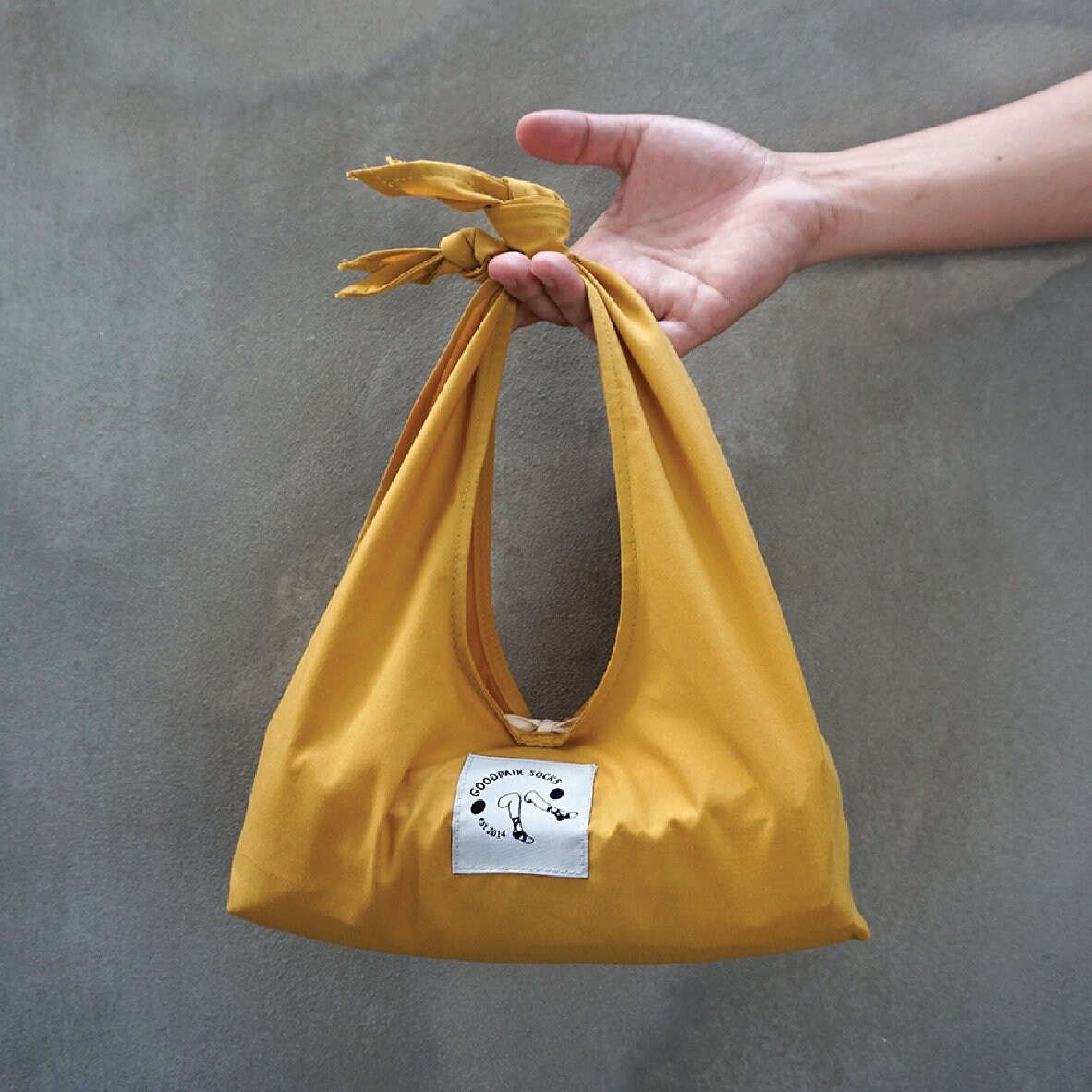 Furoshiki Gift Wrap/ Lunch Bag - Etsy