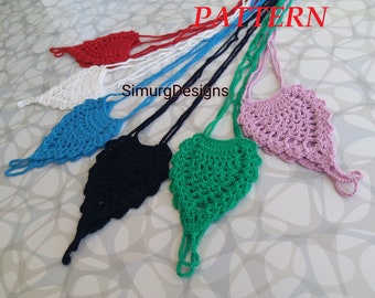 Crochet Sandals Beach Shoes, Crochet Sandals , Beach Wedding, Anklet, Foot Jewelry. Accessories, Yoga Dance Accessory PATTERN PDF