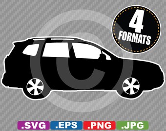 Free Free 284 Subaru Mountain Svg SVG PNG EPS DXF File