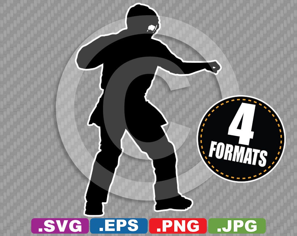 Baseball Umpire Clip Art Image SVG Cutting File Plus Eps vector, Jpg