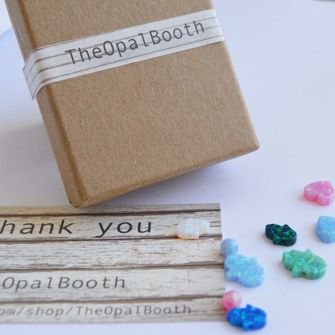 Opal Ankletgold Ankletbeach Jewelryopalankle Braceletopal Etsy