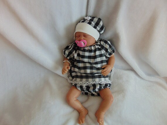 dickies newborn baby set