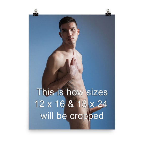 Reloj hombres desnudos gay sale