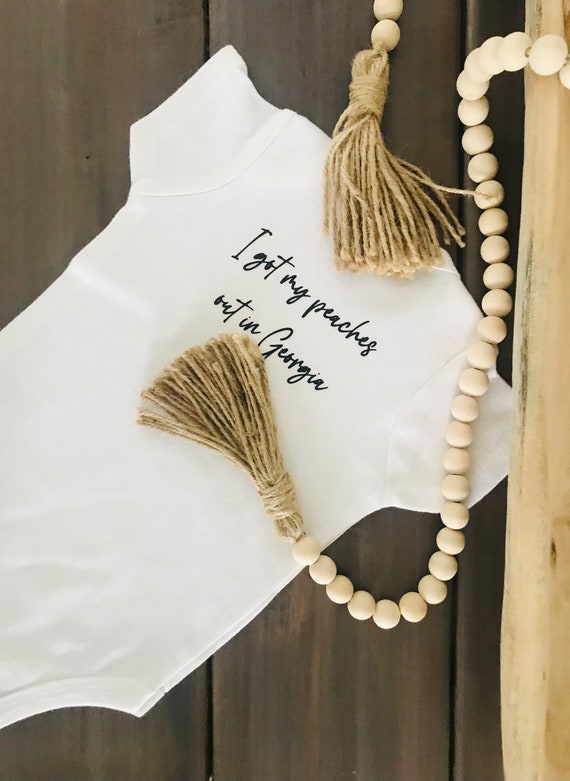 I got my Peaches down in Justin Bieber song lyrics Etsy