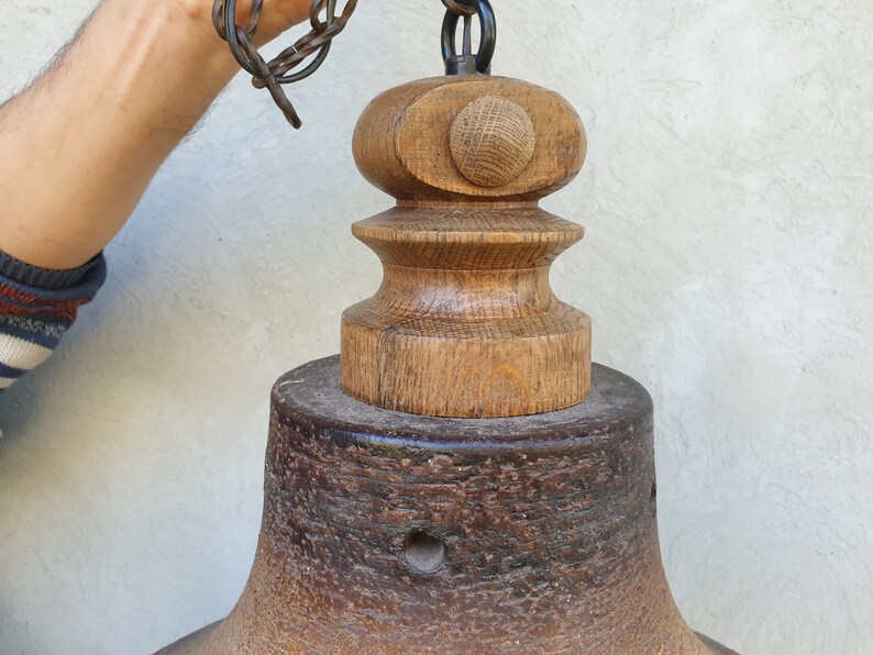 home decor retro lamp vintage lamp gift idea modernist brown ceramic wall lamp Ceramic ceiling wall lamp