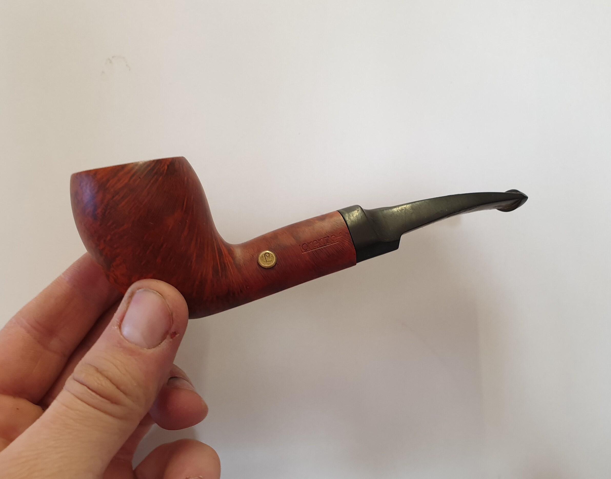 Lorenzo Pipes for sale Only 4 left at 70